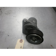 106T117 Serpentine Belt Tensioner  From 2012 Mazda CX-7  2.3